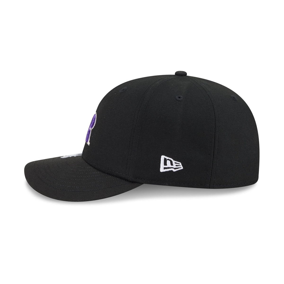 Colorado Rockies Surf Tide 9FIFTY Snapback Hat