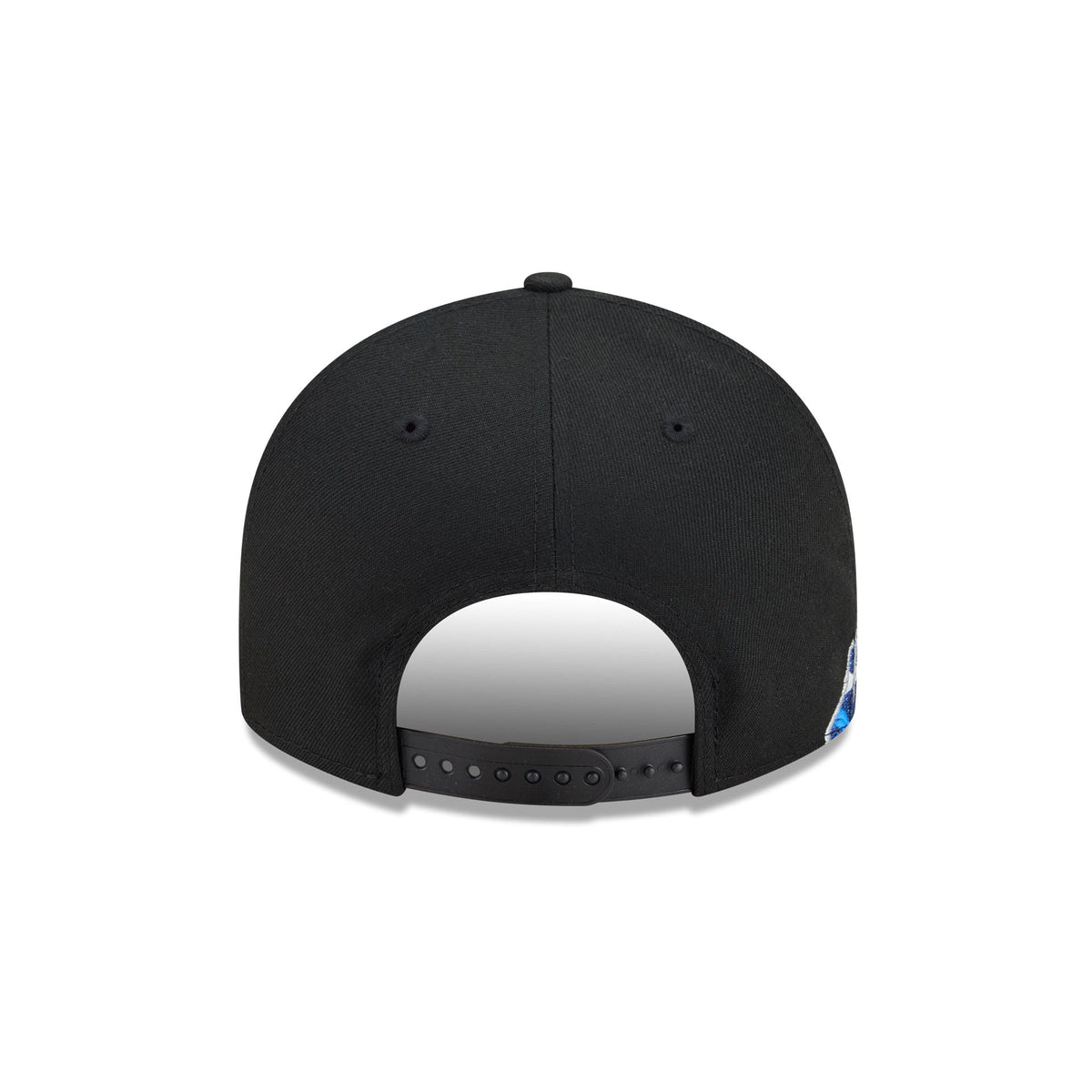 Colorado Rockies Surf Tide 9FIFTY Snapback Hat