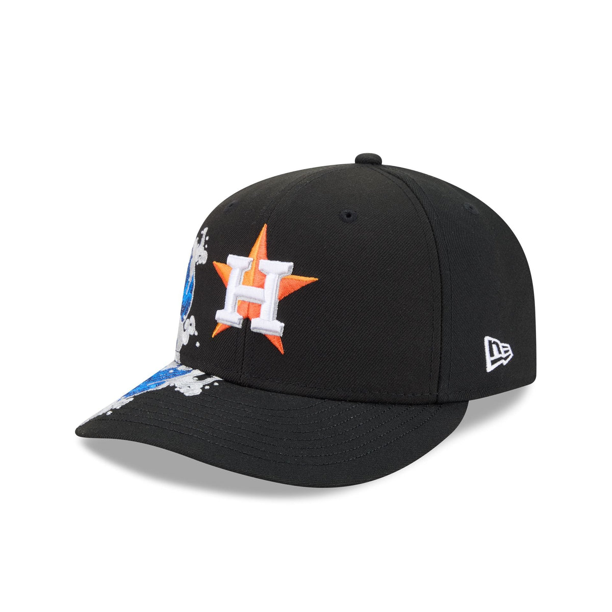 Houston Astros Surf Tide 9FIFTY Snapback Hat