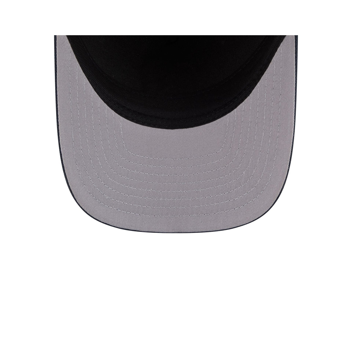 New York Yankees Grained 9FIFTY A-Frame Snapback Hat
