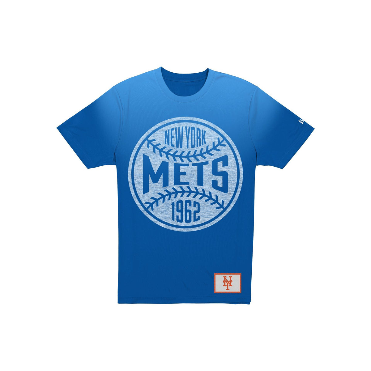 New York Mets Sport Classics Washed T-Shirt