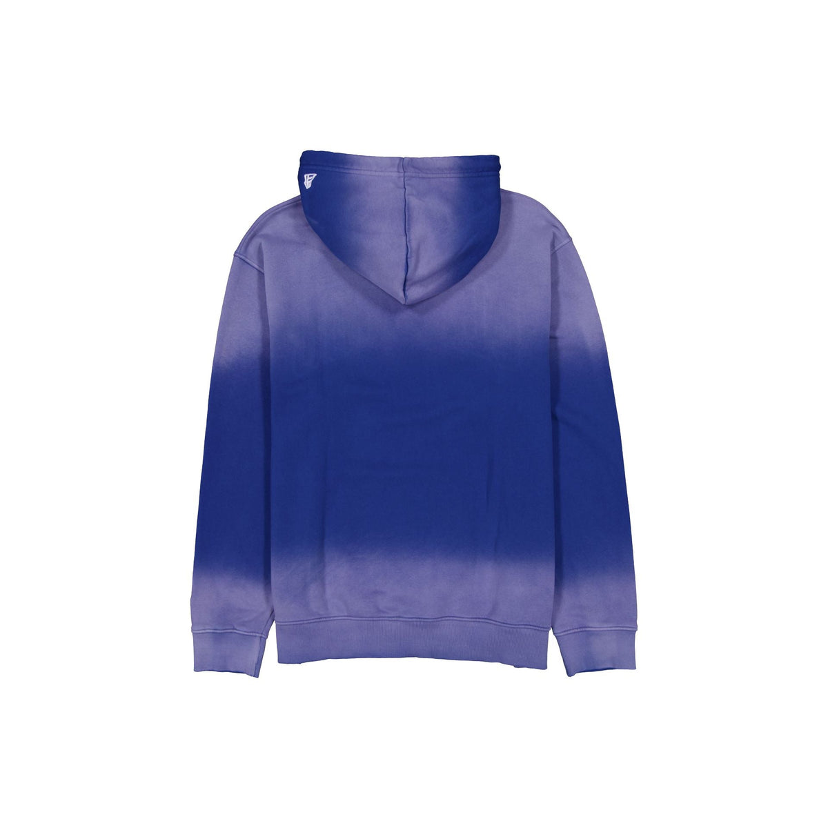 Chicago Cubs Sport Classics Wordmark Washed Hoodie