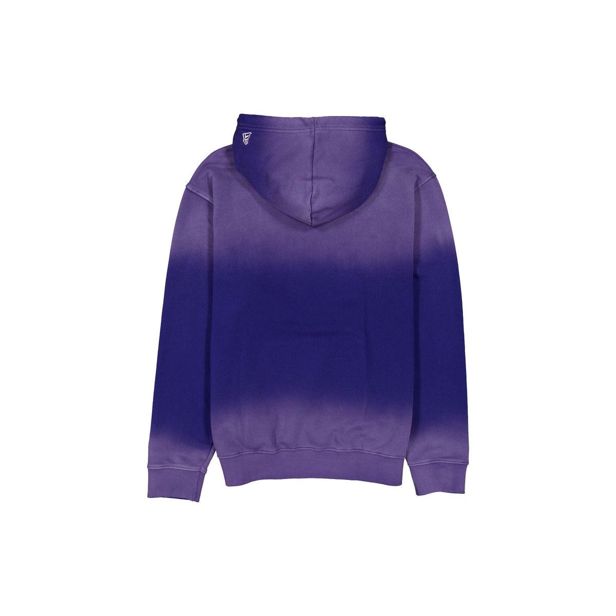 Los Angeles Dodgers Sport Classics Wordmark Washed Hoodie