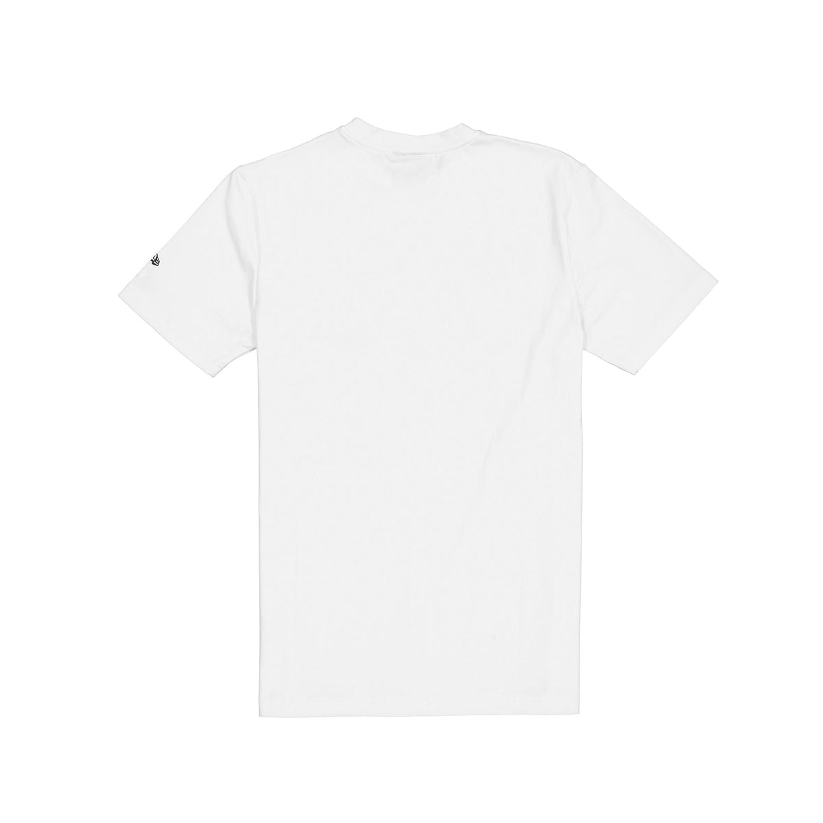 Houston Astros Lifestyle Graphics Fireball White T-Shirt