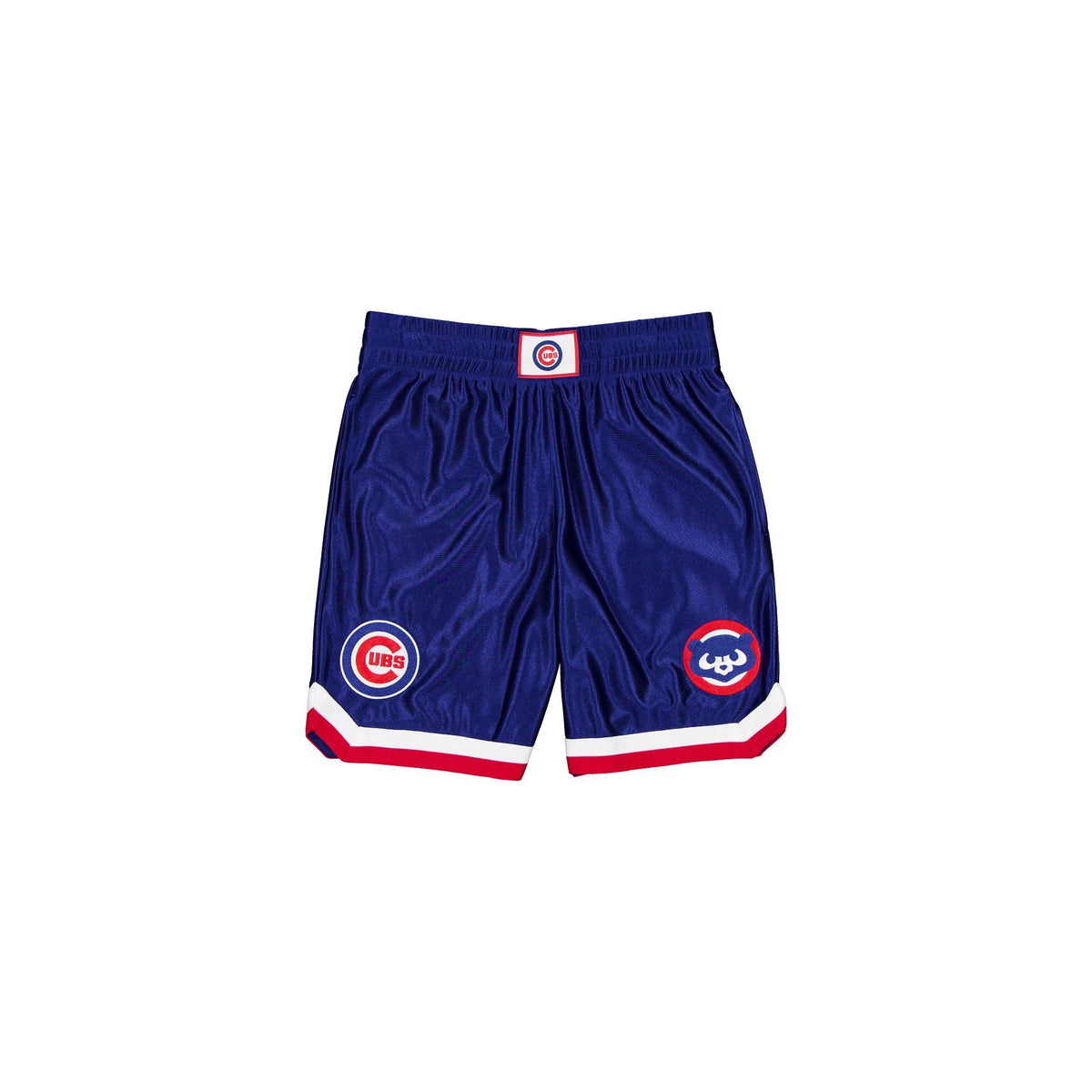 Chicago Cubs Sport Classics Tag Shorts