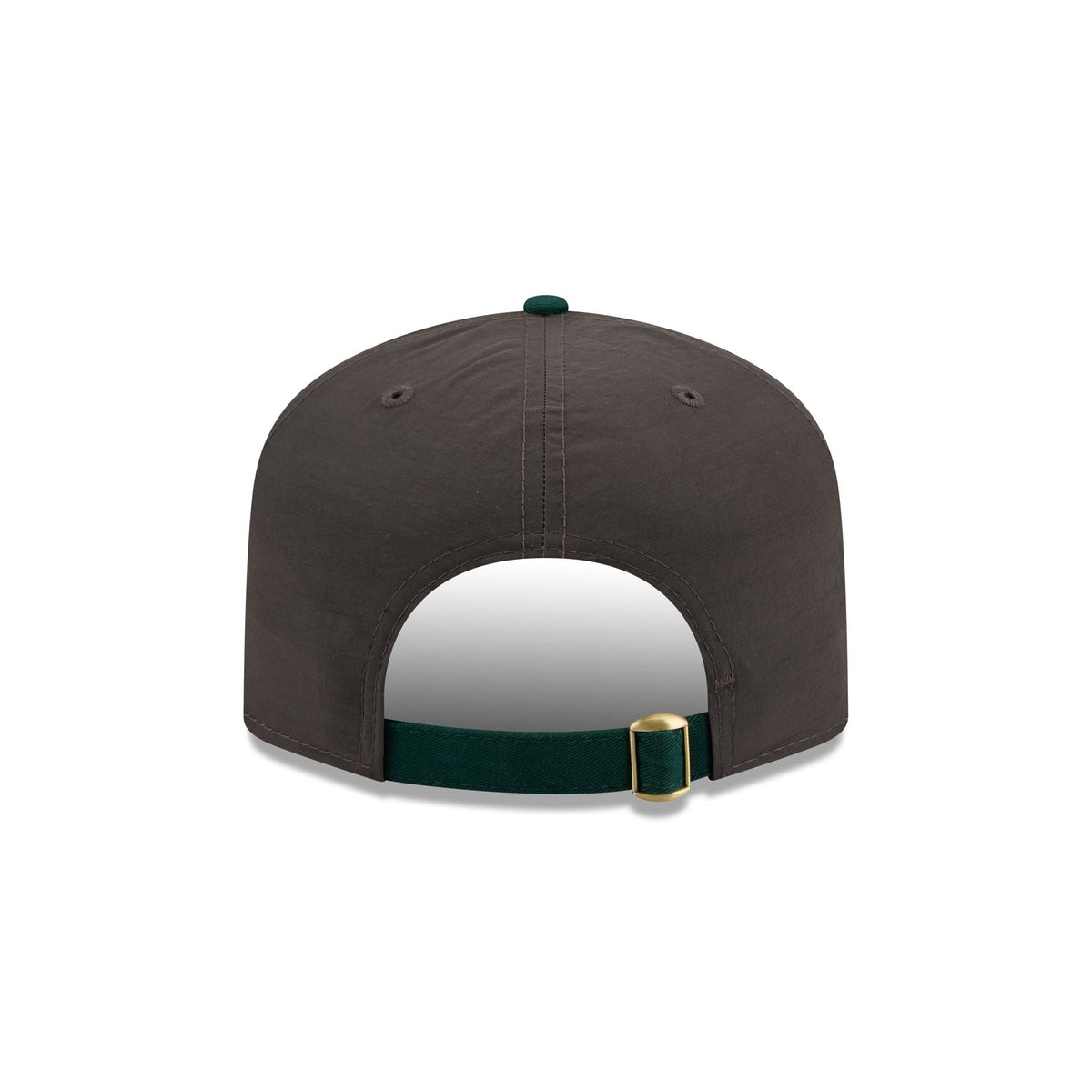 Athletics Three Looms Nylon Black 19TWENTY Adjustable Hat