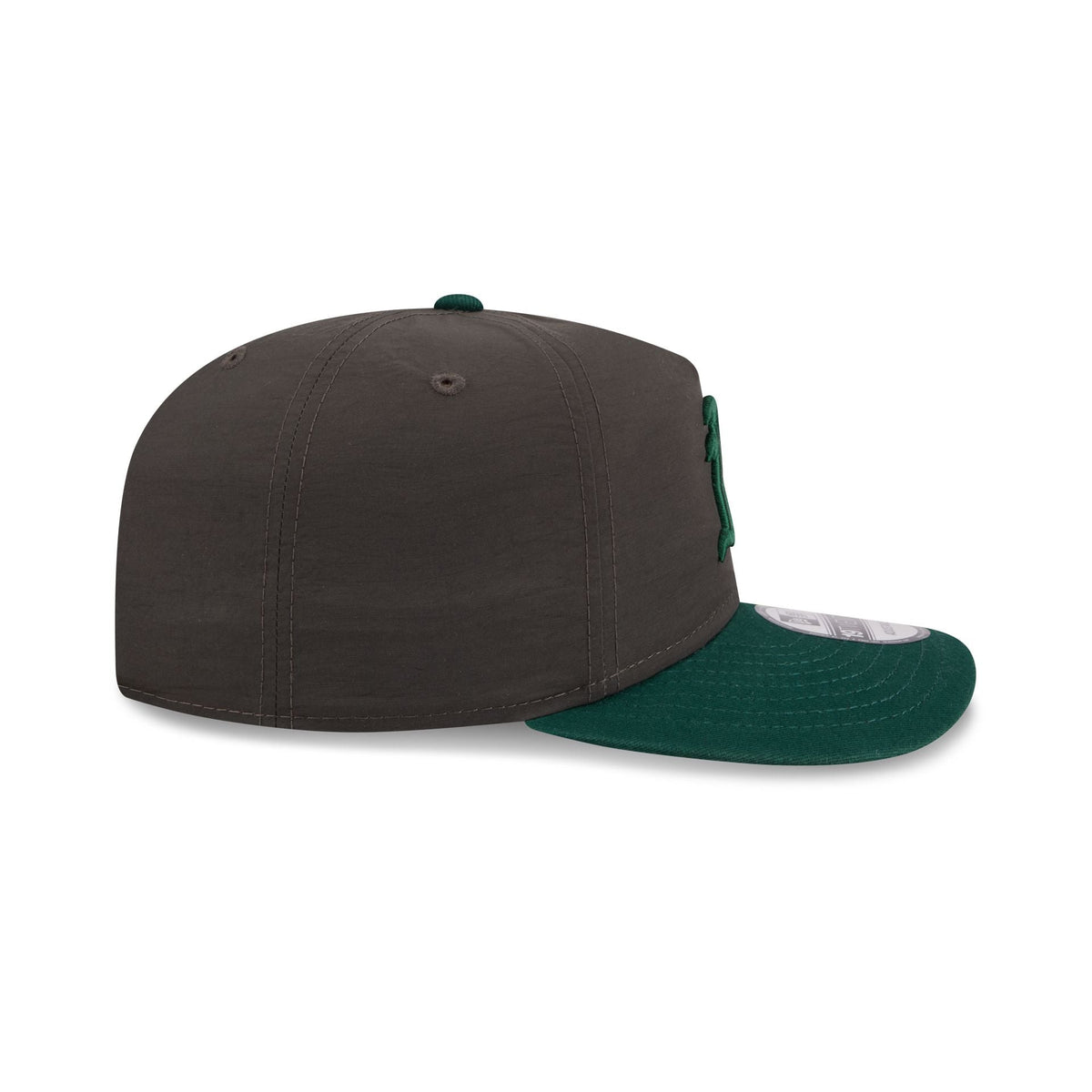 Athletics Three Looms Nylon Black 19TWENTY Adjustable Hat