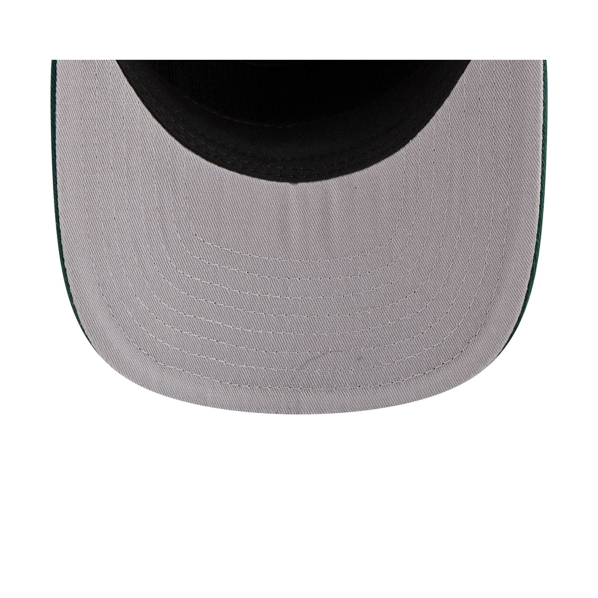 Athletics Three Looms Nylon Black 19TWENTY Adjustable Hat