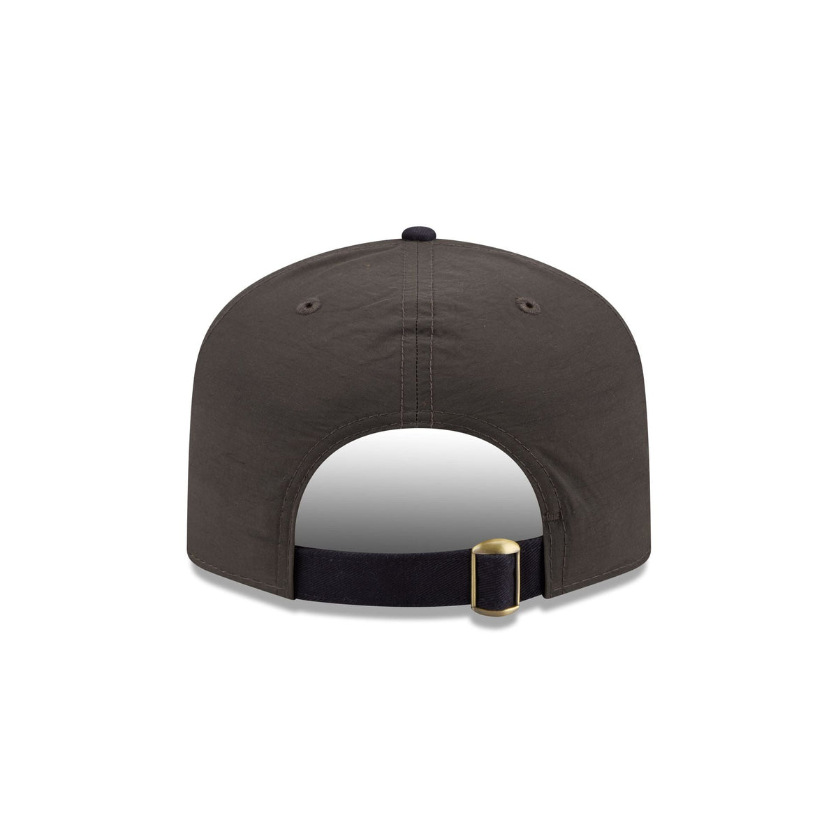 New York Yankees Three Looms Nylon Black 19TWENTY Adjustable Hat