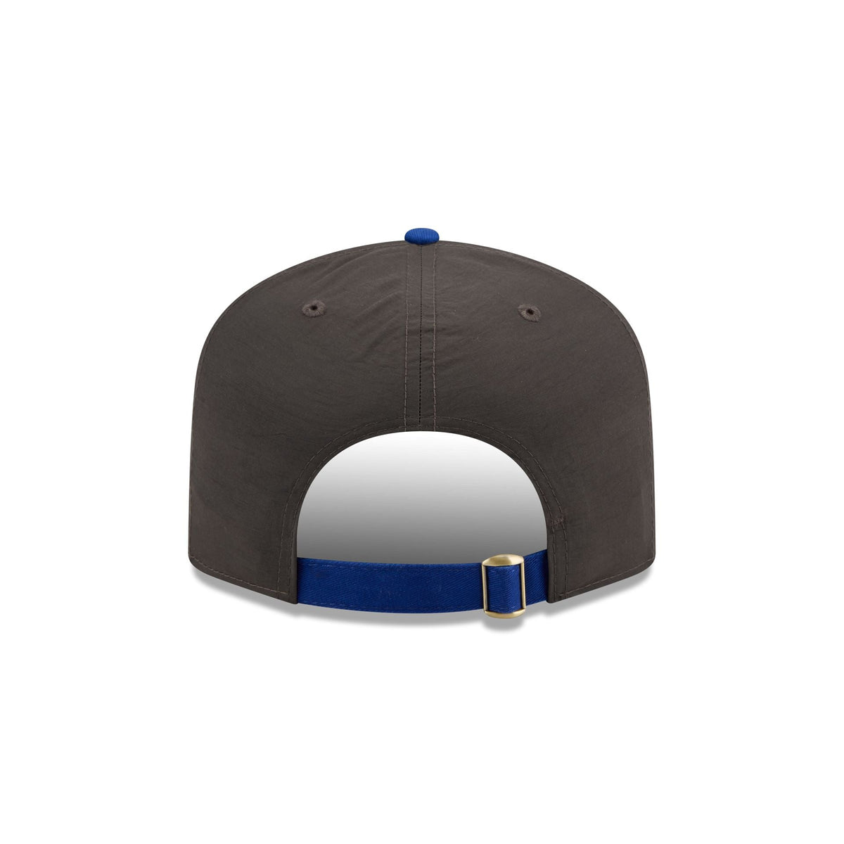 Chicago Cubs Three Looms Nylon Black 19TWENTY Adjustable Hat
