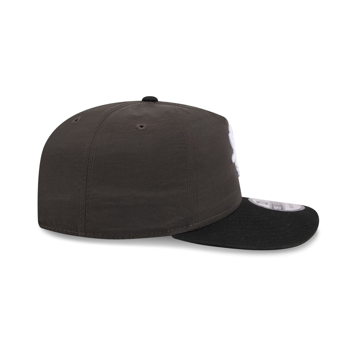 Chicago White Sox Three Looms Nylon Black 19TWENTY Adjustable Hat