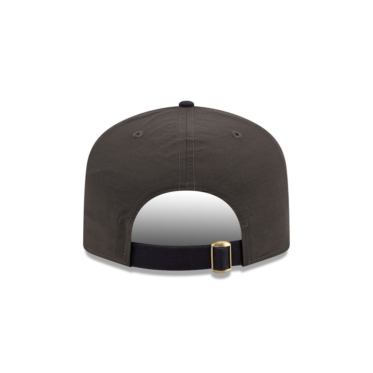 Houston Astros Three Looms Nylon Black 19TWENTY Adjustable Hat