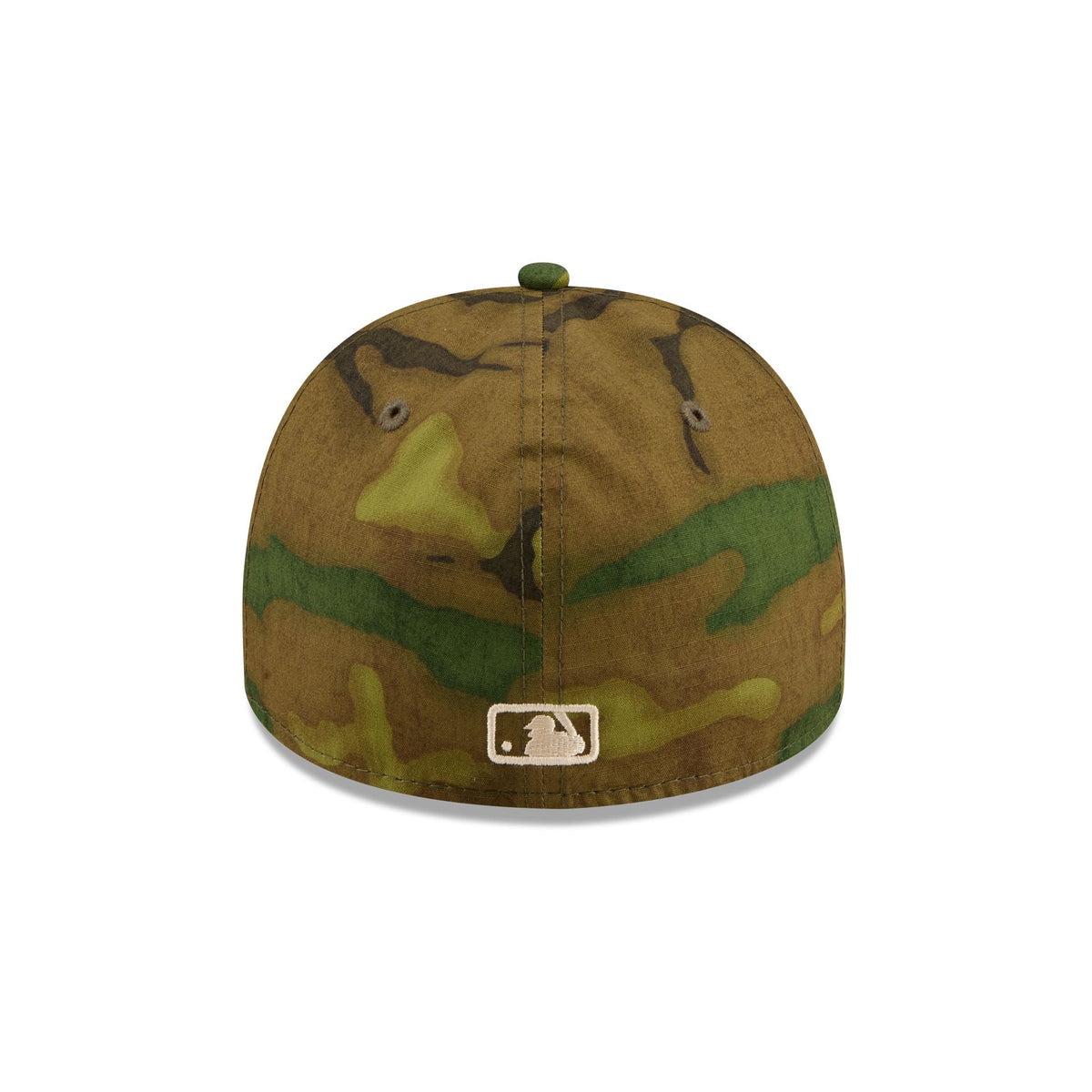 San Diego Padres Three Looms Ripstop Camo 59FORTY A-Frame Fitted Hat