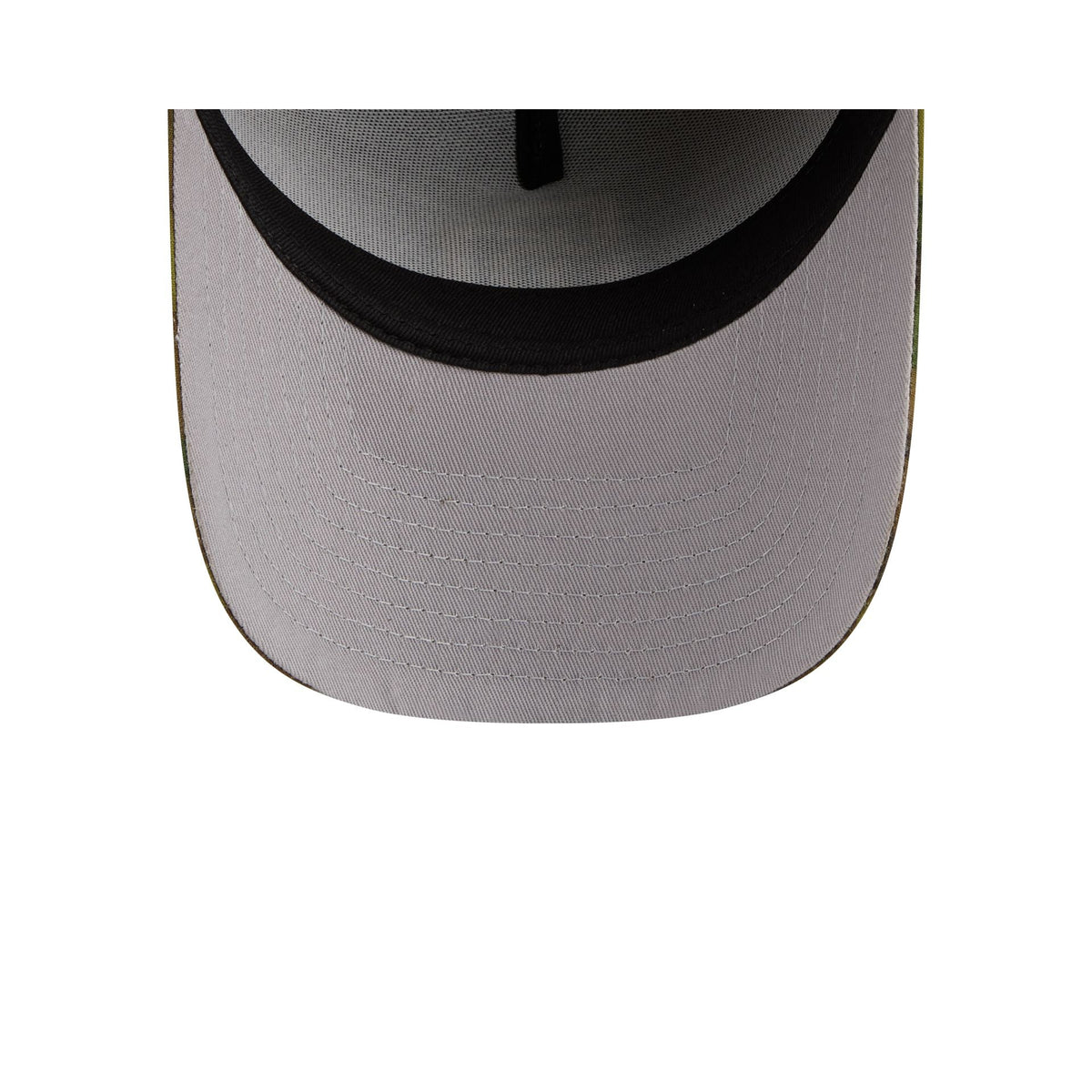 San Diego Padres Three Looms Ripstop Camo 59FORTY A-Frame Fitted Hat