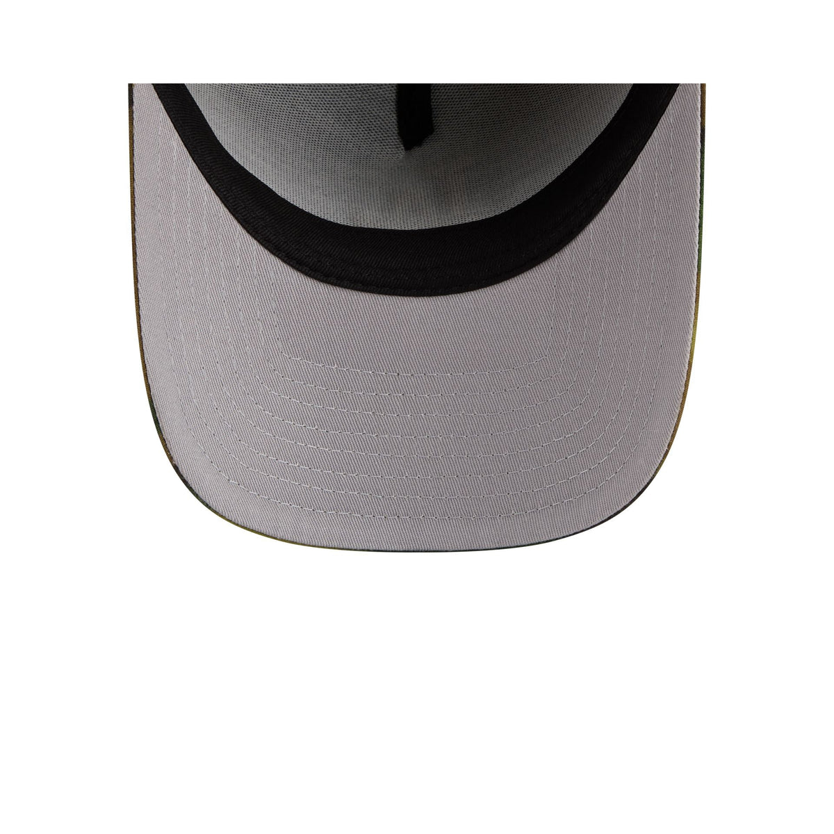 Los Angeles Dodgers Three Looms Ripstop Camo 59FORTY A-Frame Fitted Hat