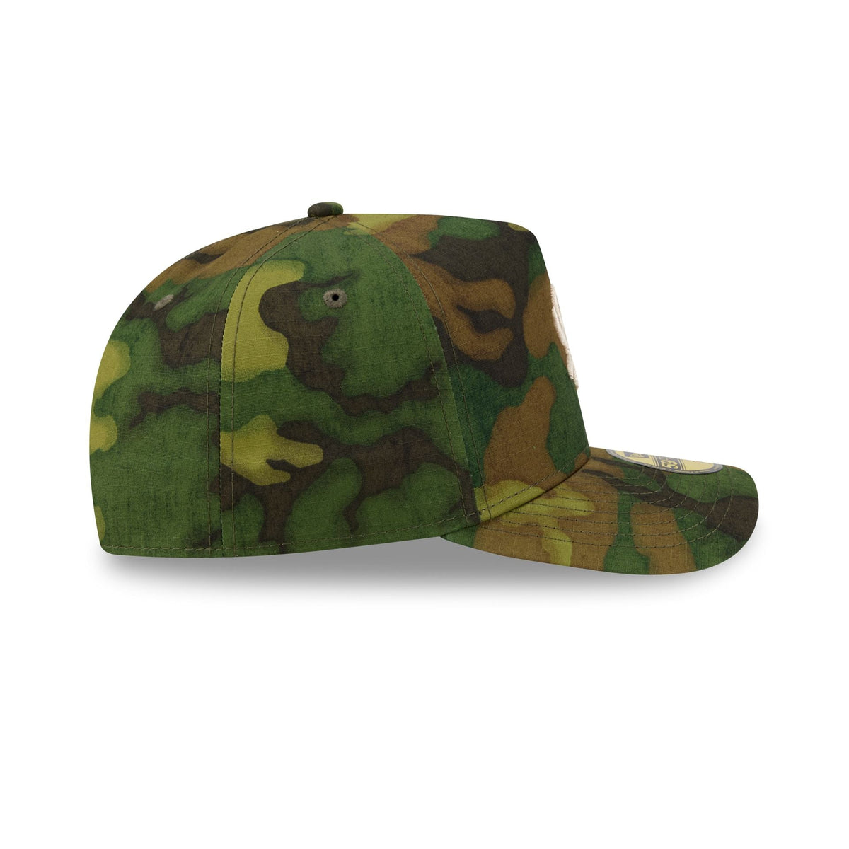 Chicago White Sox Three Looms Ripstop Camo 59FORTY A-Frame Fitted Hat