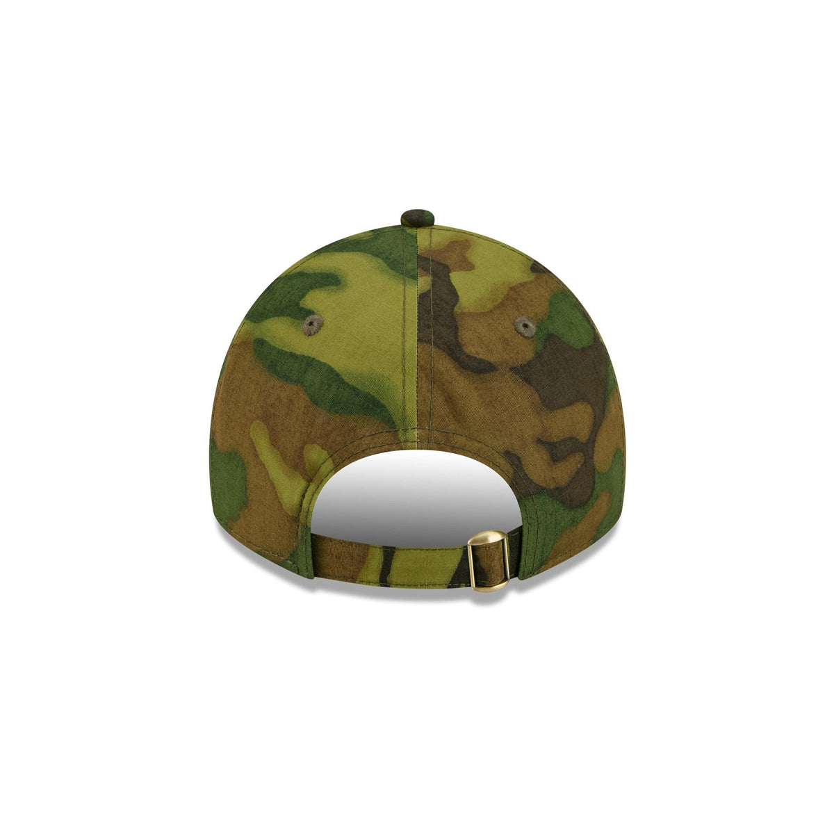 Houston Astros Three Looms Ripstop Camo 9TWENTY Adjustable Hat