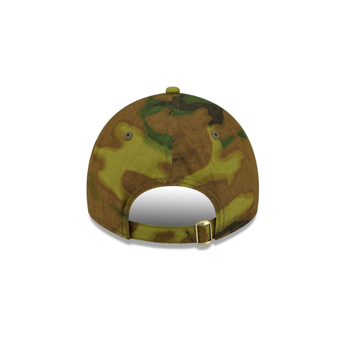 Boston Red Sox Three Looms Ripstop Camo 9TWENTY Adjustable Hat