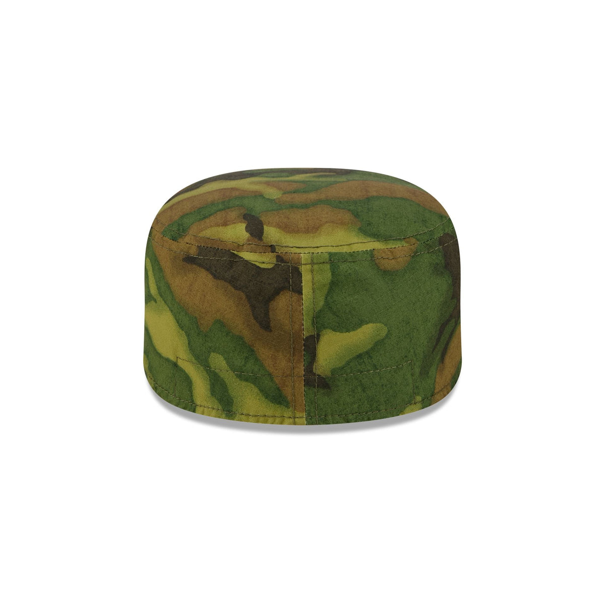 Atlanta Braves Three Looms Ripstop Camo Painter Hat