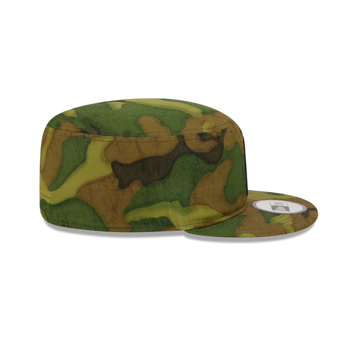 Pittsburgh Pirates Three Looms Ripstop Camo Painter Hat