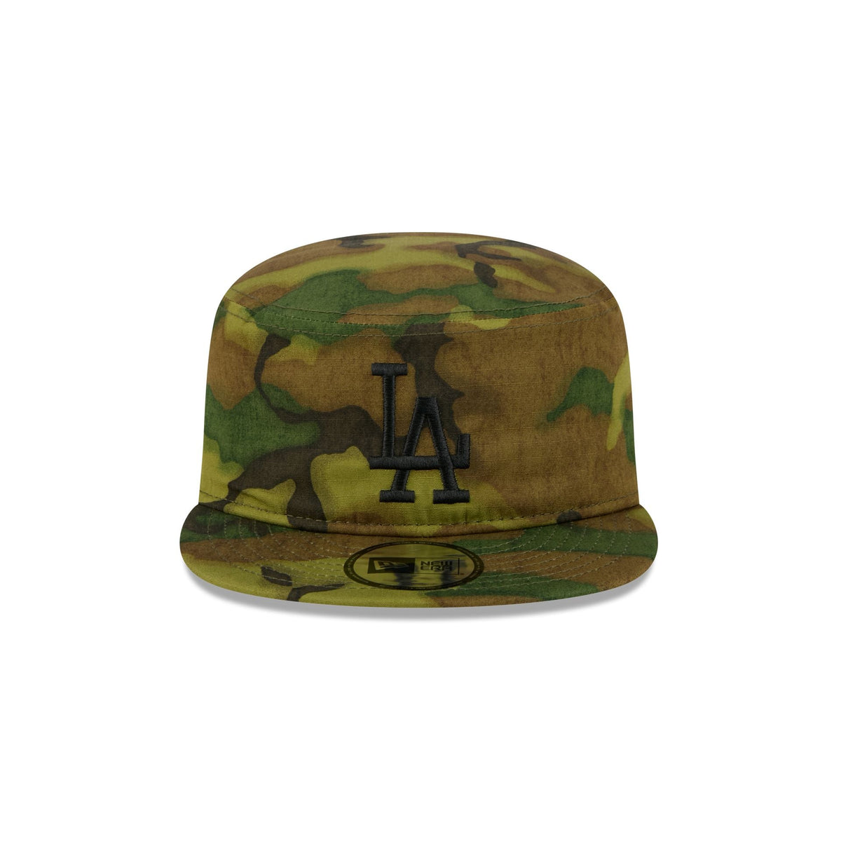 Los Angeles Dodgers Three Looms Ripstop Camo Painter Hat