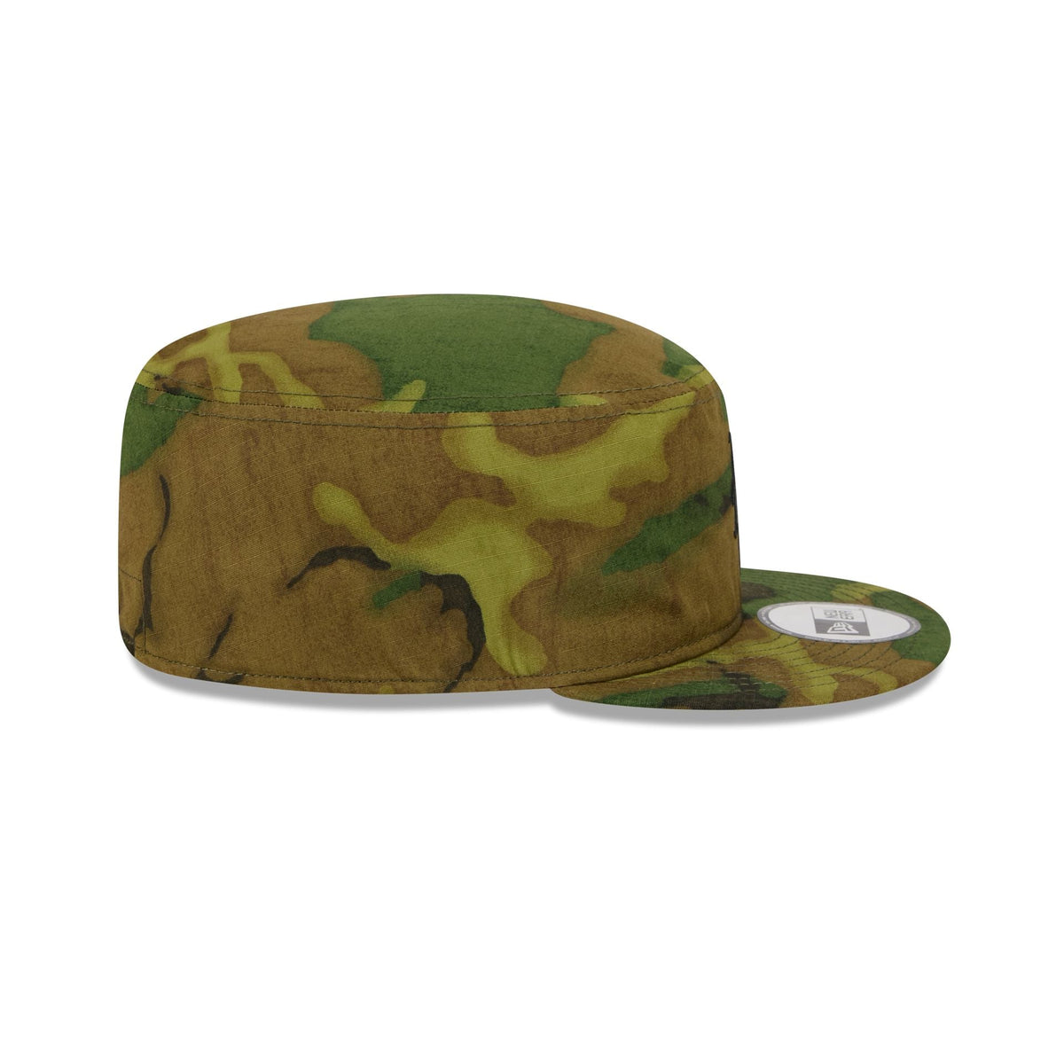 New York Mets Three Looms Ripstop Camo Painter Hat