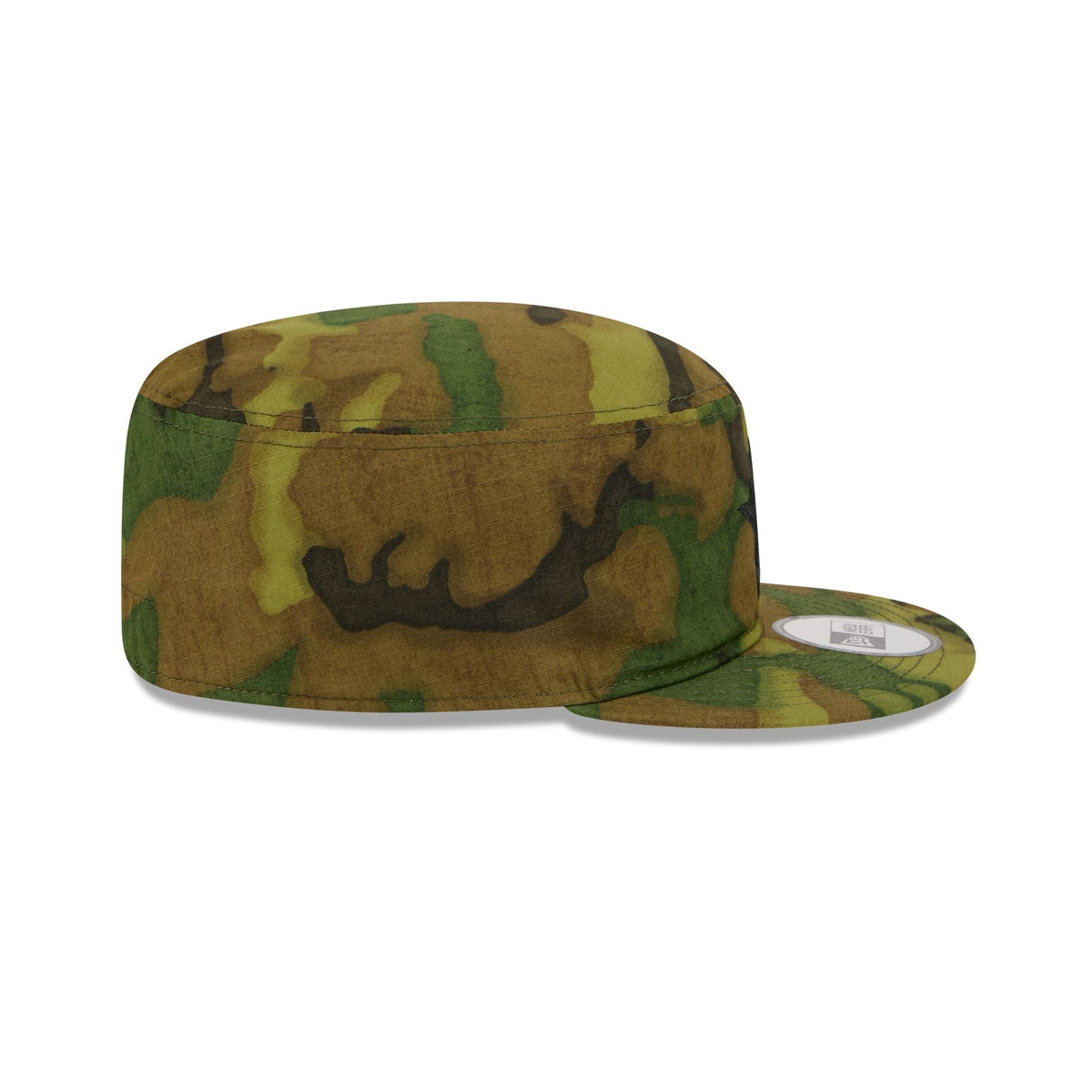 Houston Astros Three Looms Ripstop Camo Painter Hat