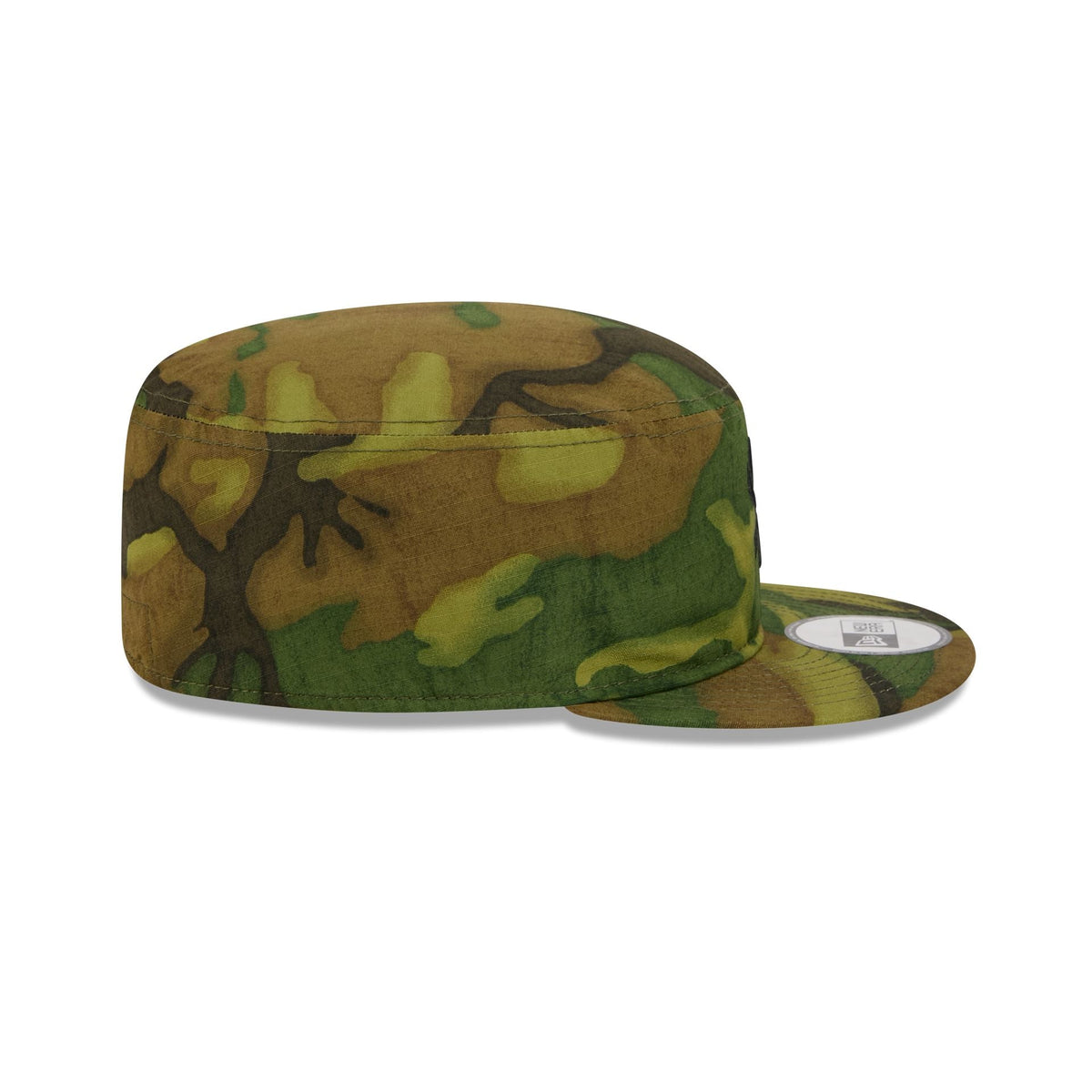 Chicago White Sox Three Looms Ripstop Camo Painter Hat