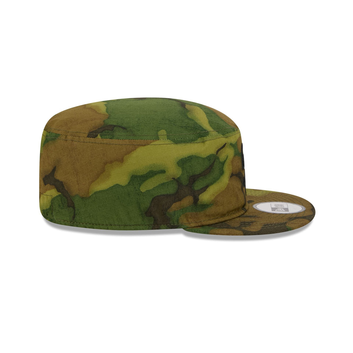 San Diego Padres Three Looms Ripstop Camo Painter Hat
