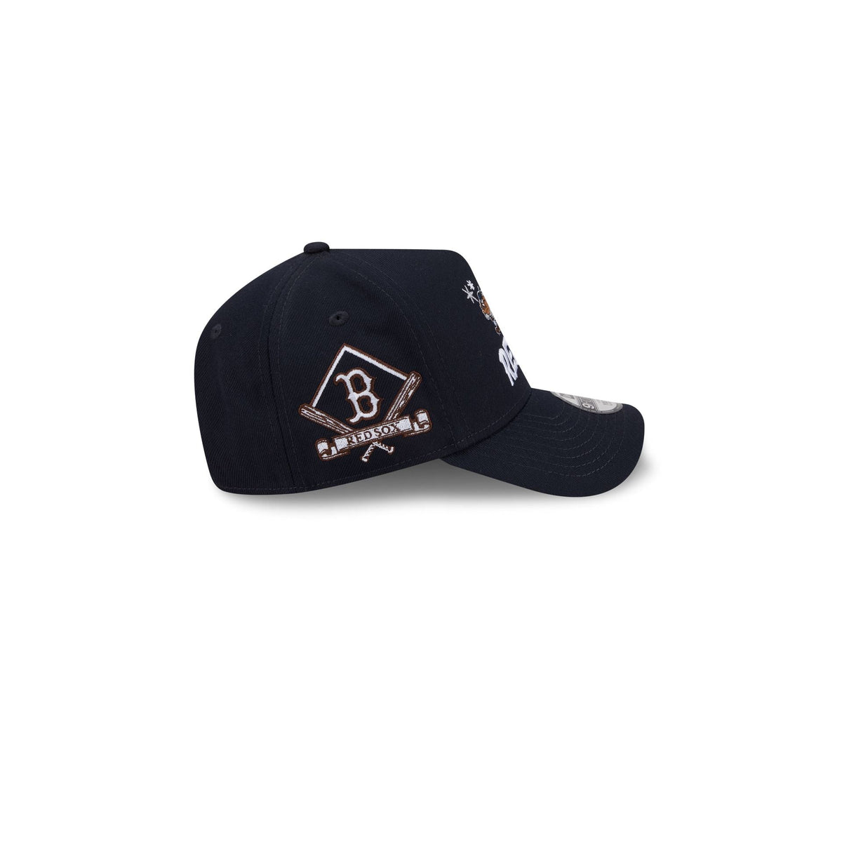 Boston Red Sox Looney Tunes Kids 9FORTY A-Frame Snapback Hat