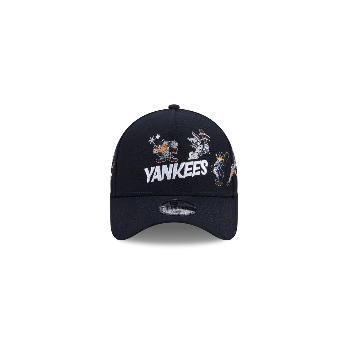 New York Yankees Looney Tunes Kids 9FORTY A-Frame Snapback Hat