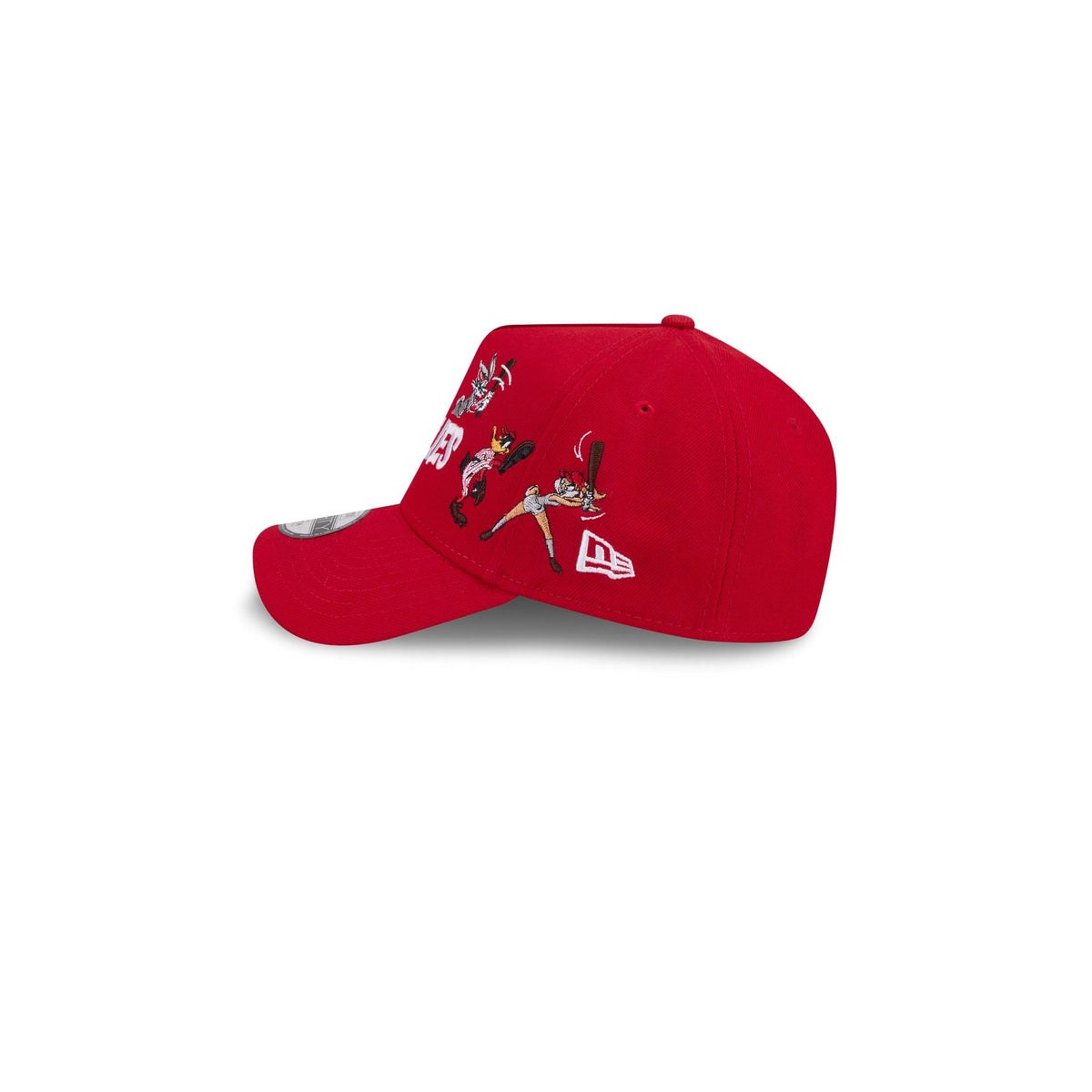 Philadelphia Phillies Looney Tunes Kids 9FORTY A-Frame Snapback Hat