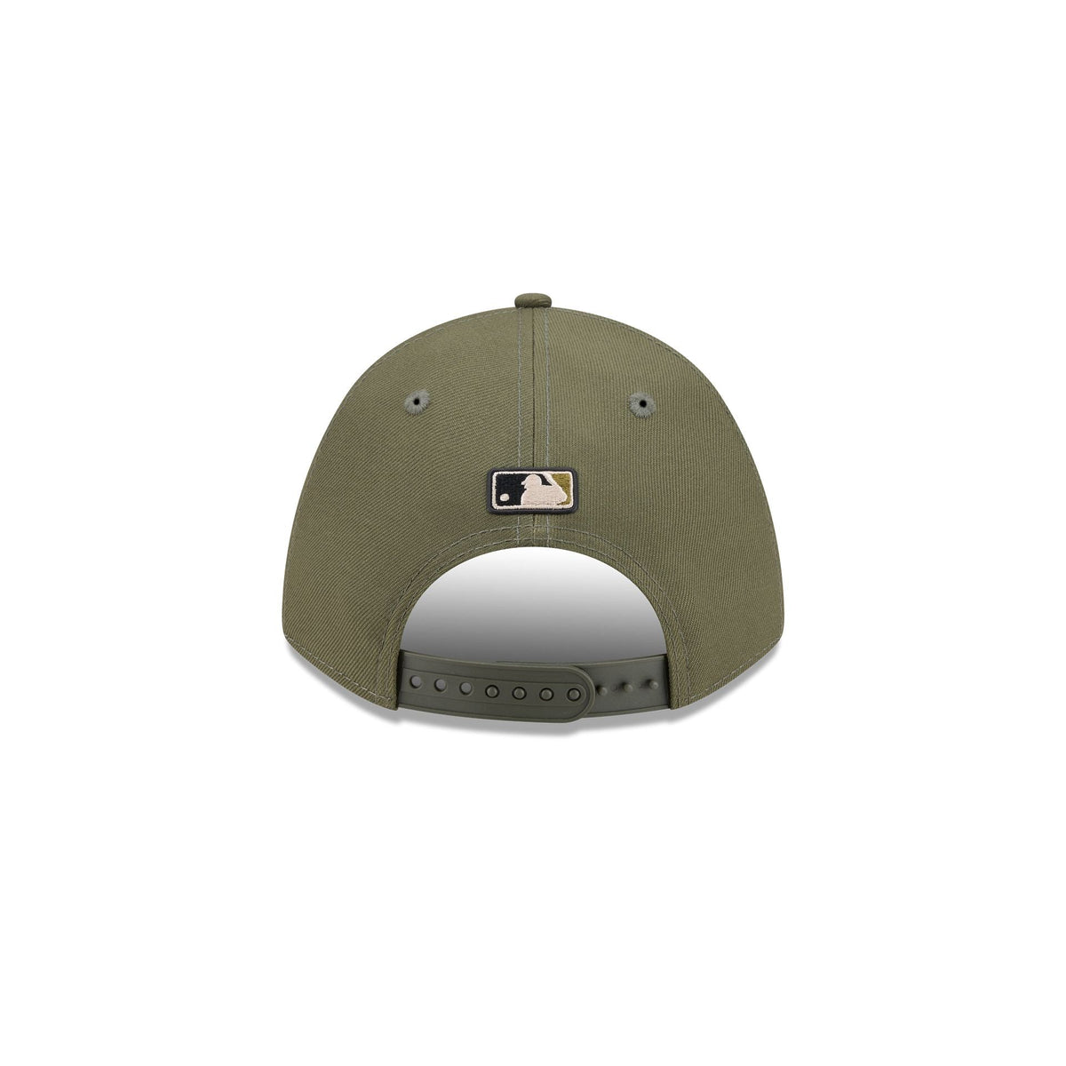 Houston Astros Armed Forces Day 2026 Kids 9FORTY M-Crown A-Frame Snapback Hat