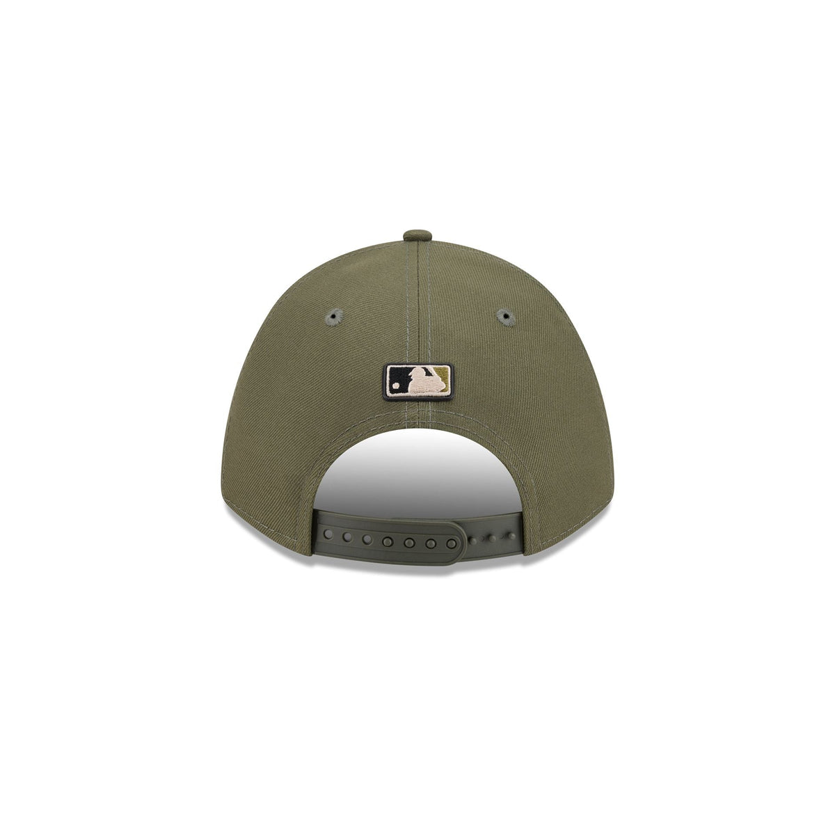 Los Angeles Dodgers Armed Forces Day 2026 Kids 9FORTY M-Crown A-Frame Snapback Hat