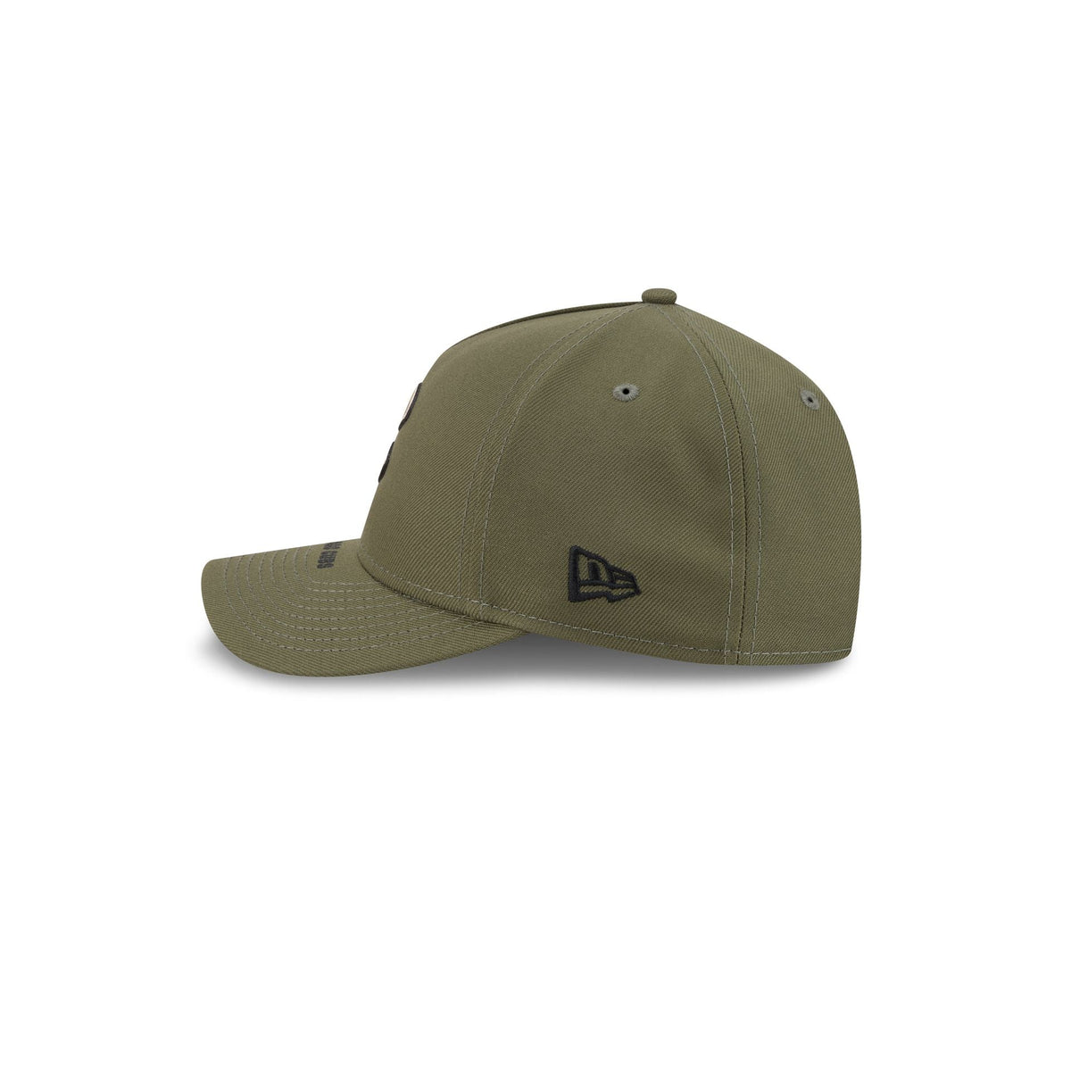 Chicago Cubs Armed Forces Day 2026 Kids 9FORTY M-Crown A-Frame Snapback Hat