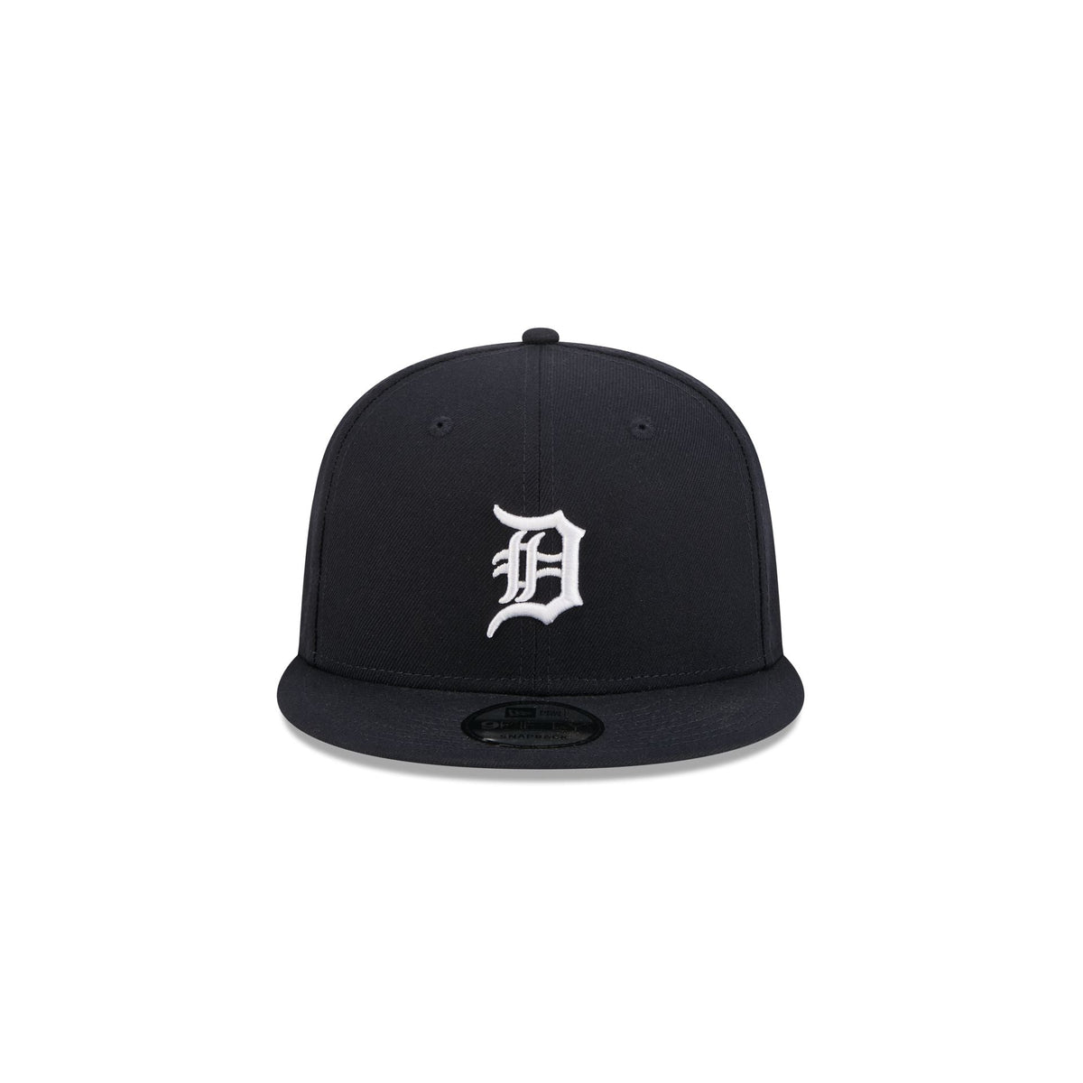 Detroit Tigers 2026 City Connect Kids 9FIFTY Snapback Hat