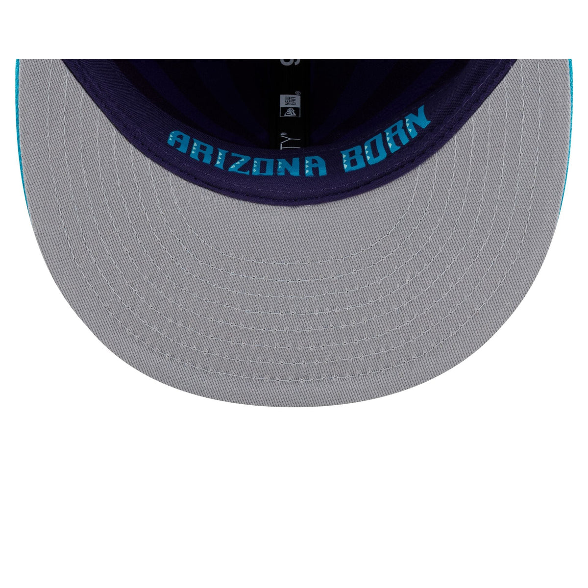 Arizona Diamondbacks 2026 City Connect Kids 9FIFTY Snapback Hat