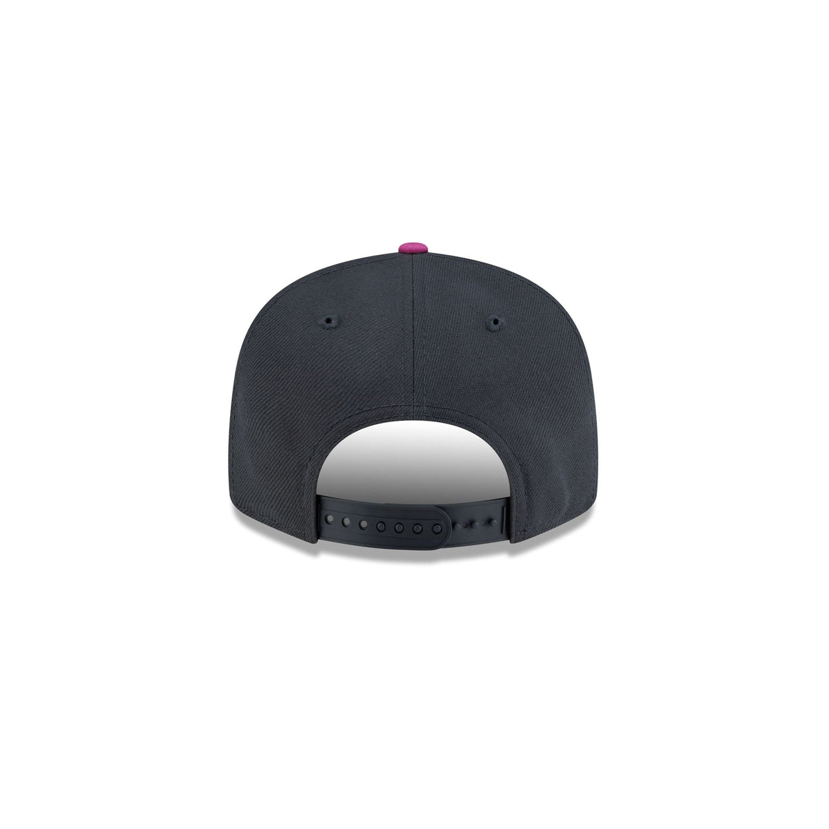 New York Mets 2026 City Connect Kids 9FIFTY Snapback Hat