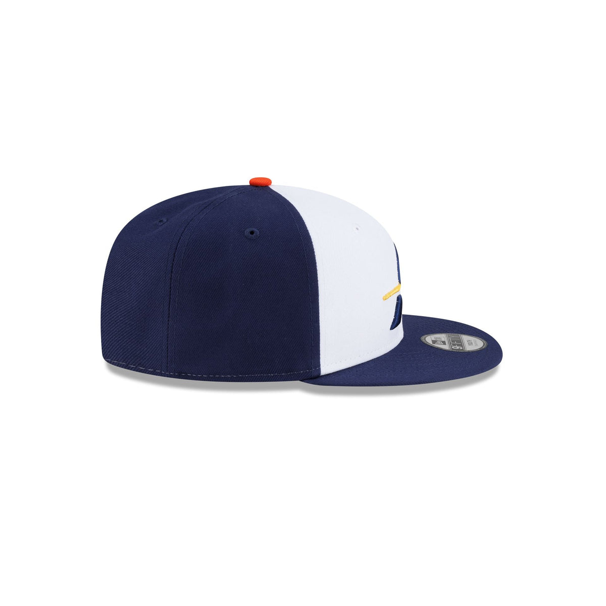 Houston Astros 2026 City Connect Kids 9FIFTY Snapback Hat