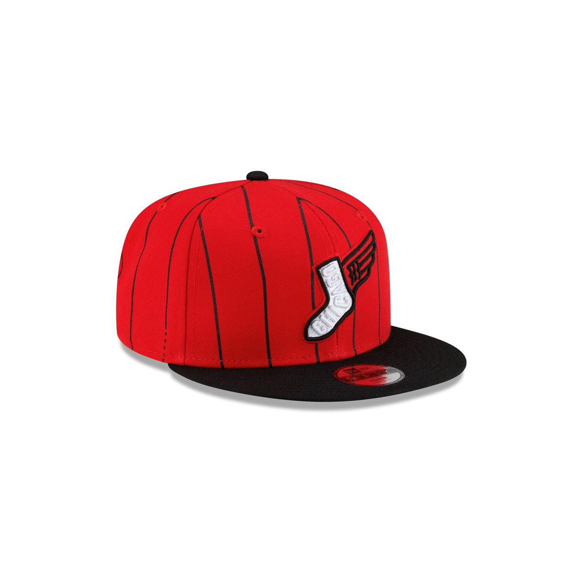 Chicago White Sox 2026 City Connect Kids 9FIFTY Snapback Hat