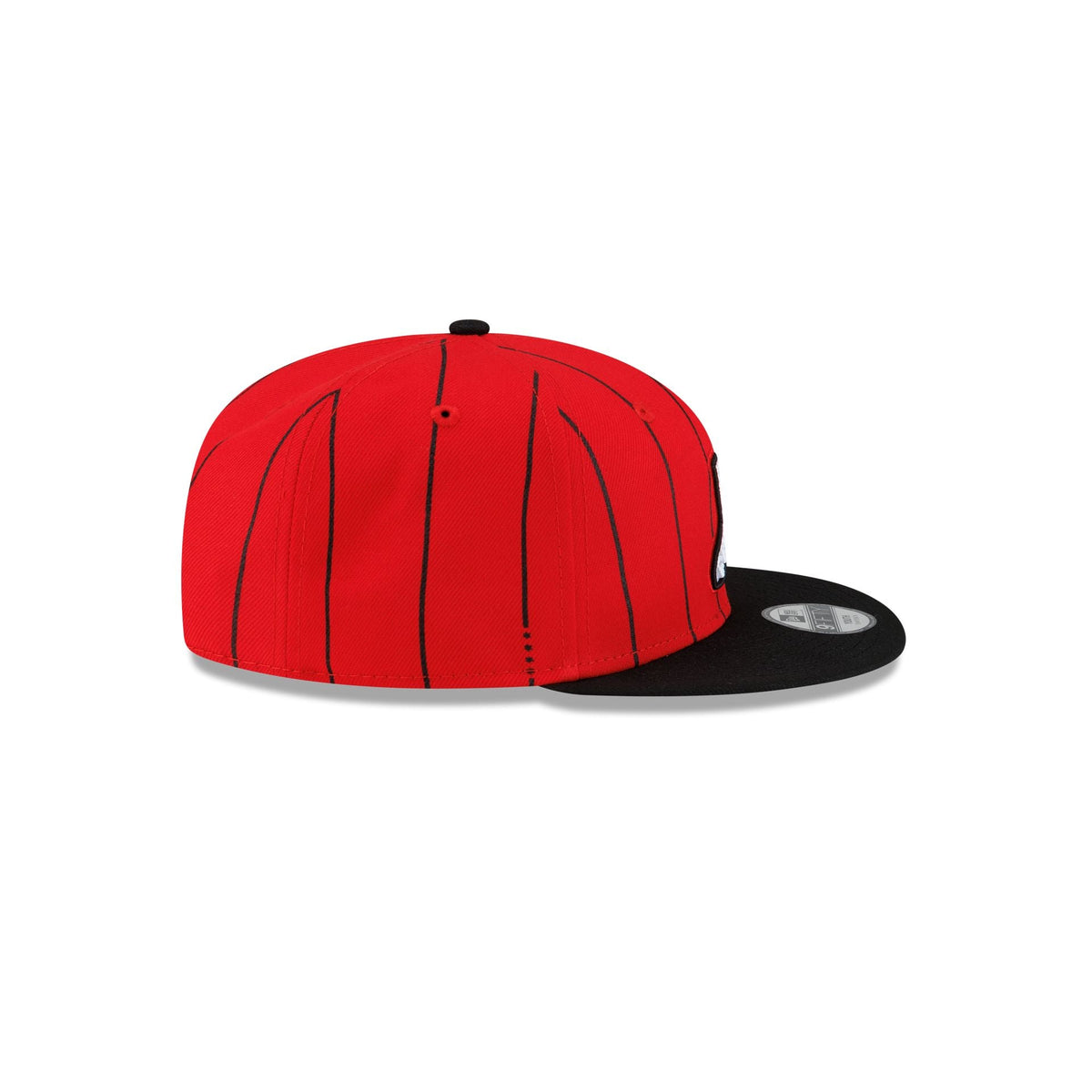 Chicago White Sox 2026 City Connect Kids 9FIFTY Snapback Hat