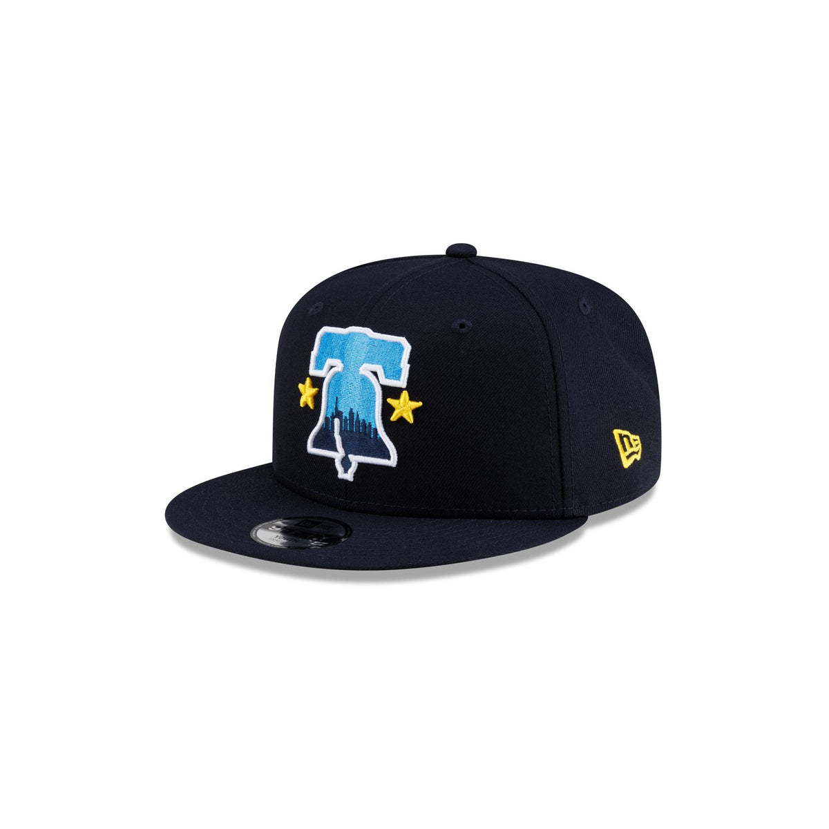 Philadelphia Phillies 2026 City Connect Kids 9FIFTY Snapback Hat