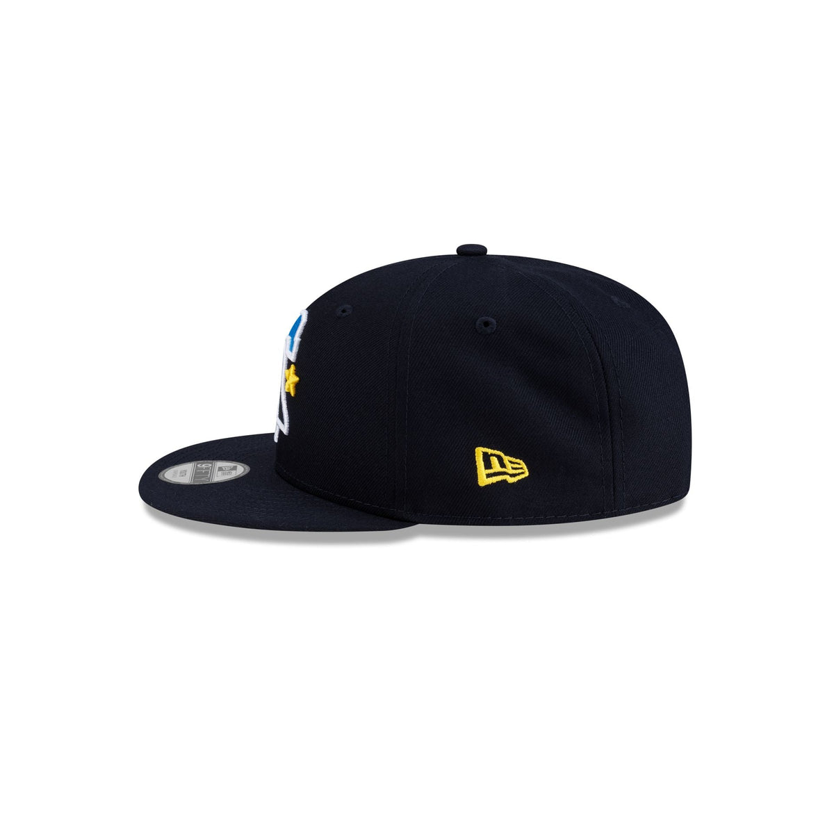 Philadelphia Phillies 2026 City Connect Kids 9FIFTY Snapback Hat