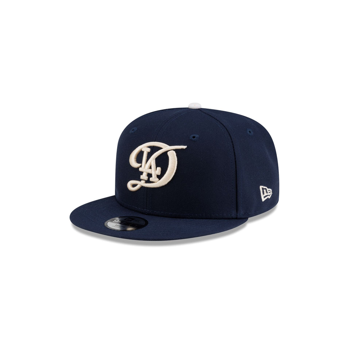 Los Angeles Dodgers 2026 City Connect Kids 9FIFTY Snapback Hat
