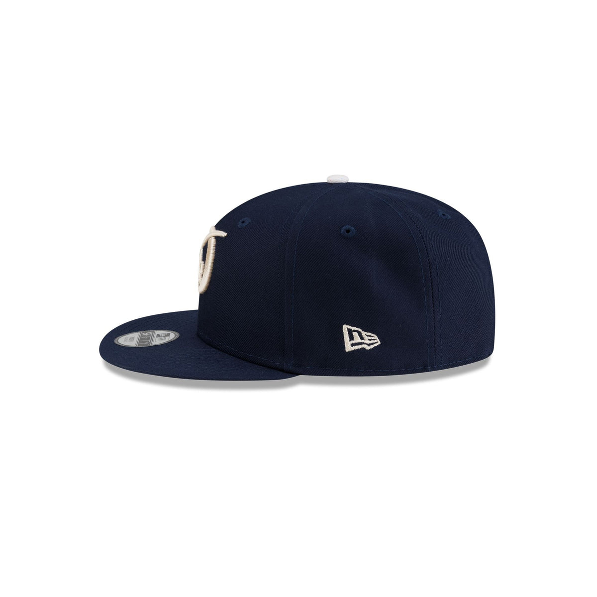 Los Angeles Dodgers 2026 City Connect Kids 9FIFTY Snapback Hat