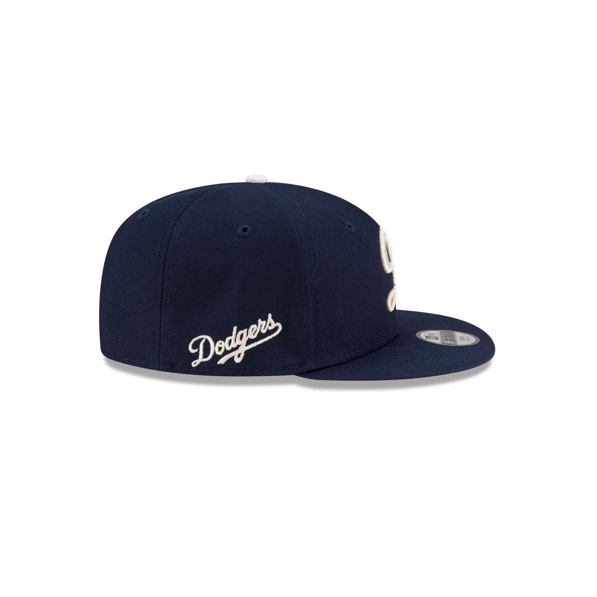 Los Angeles Dodgers 2026 City Connect Kids 9FIFTY Snapback Hat
