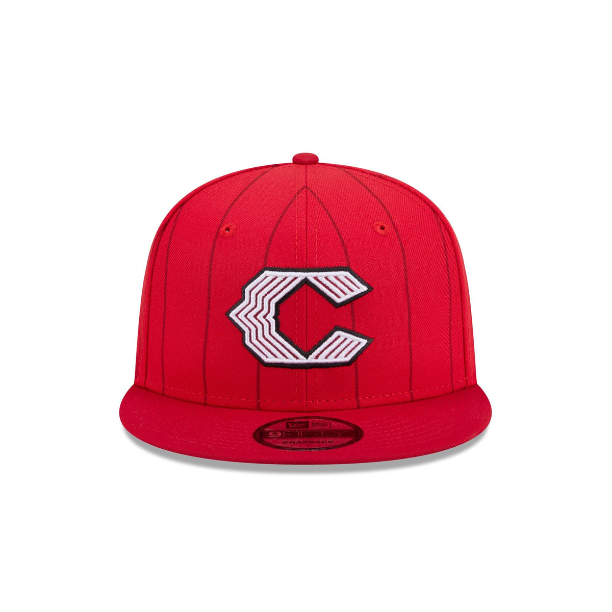 Cincinnati Reds 2026 City Connect Kids 9FIFTY Snapback Hat