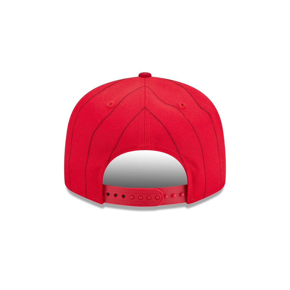 Cincinnati Reds 2026 City Connect Kids 9FIFTY Snapback Hat