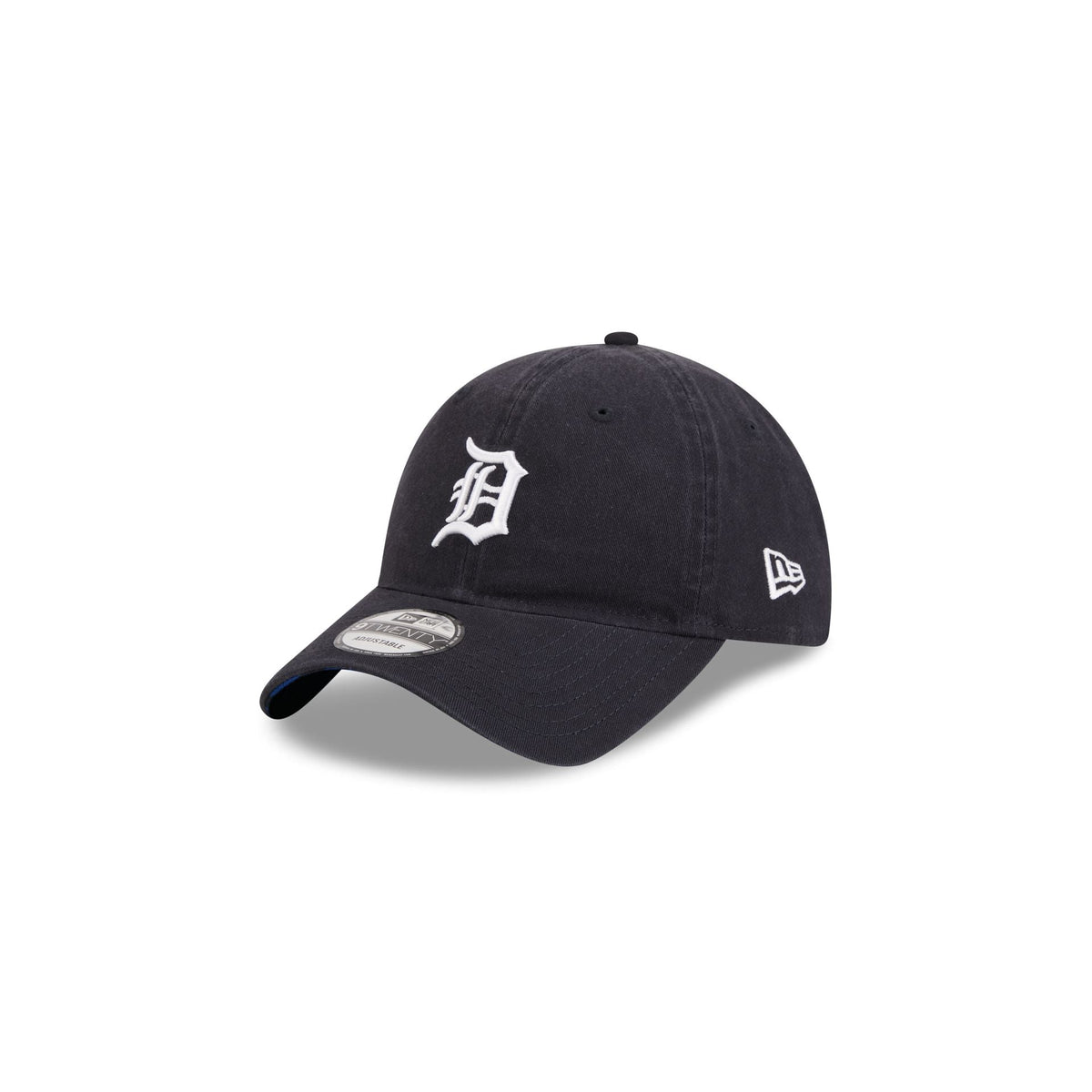 Detroit Tigers 2026 City Connect Kids 9TWENTY Adjustable Hat