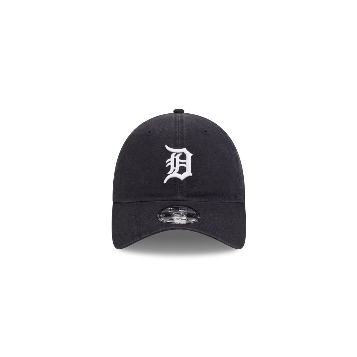 Detroit Tigers 2026 City Connect Kids 9TWENTY Adjustable Hat
